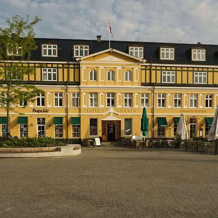 Dania, Bw Signature Collection Silkeborg
